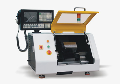 CK150桌面型數控車床